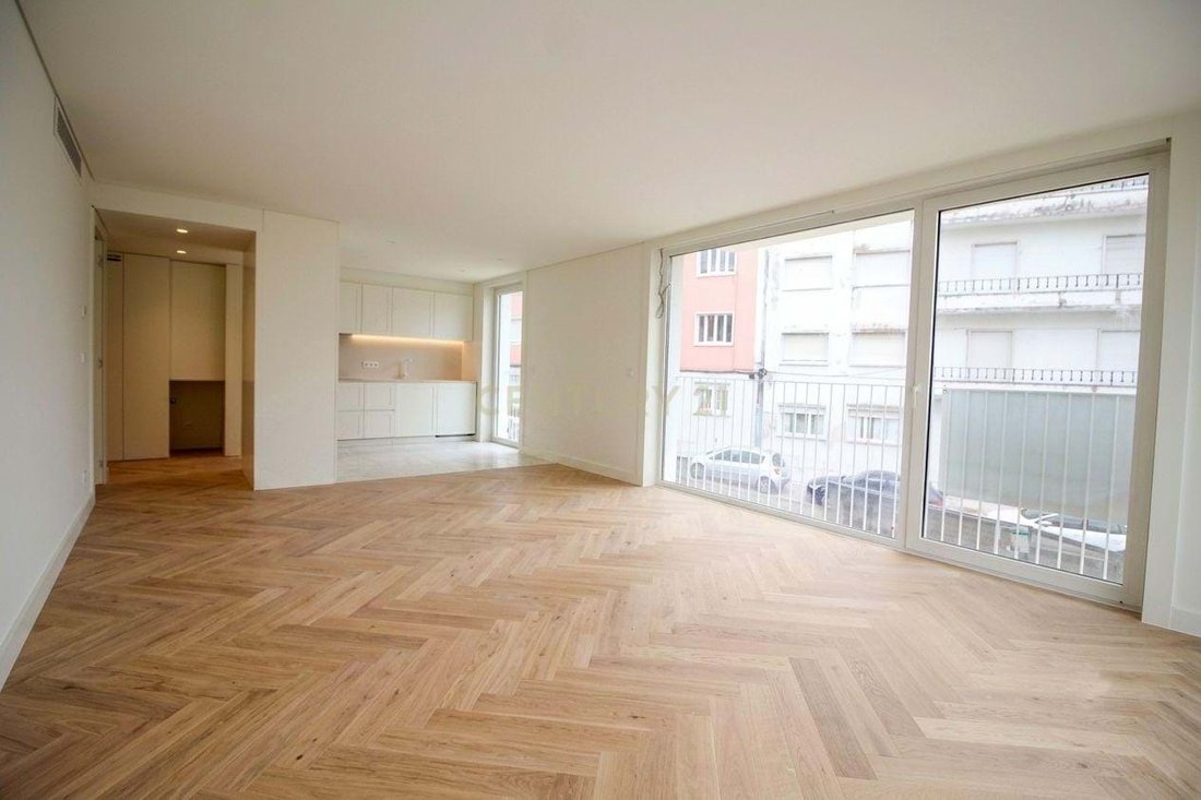 Apartment in Alcantara, Lisbon, Portugal 2 - 18261612