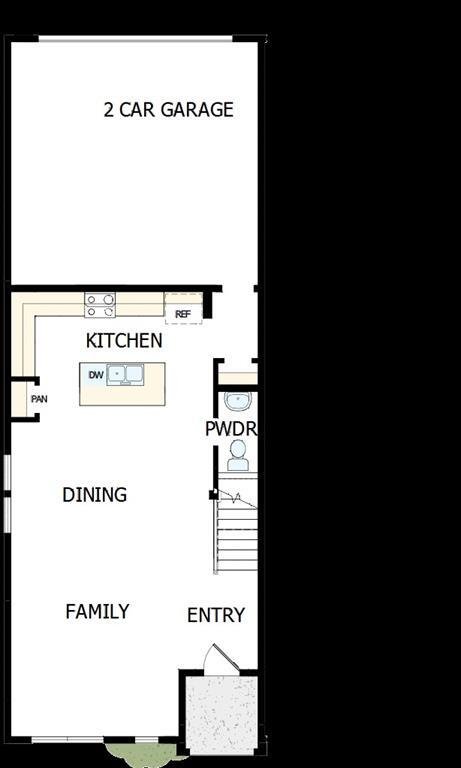 Townhouse in Irving, Texas, United States 2 - 18301985