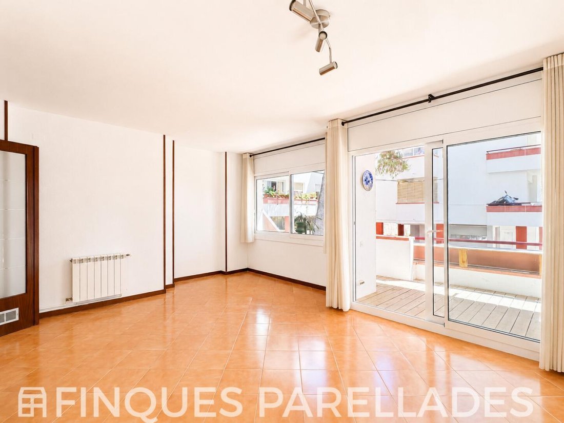 Apartment in Sitges, Catalonia, Spain 2 - 18300459
