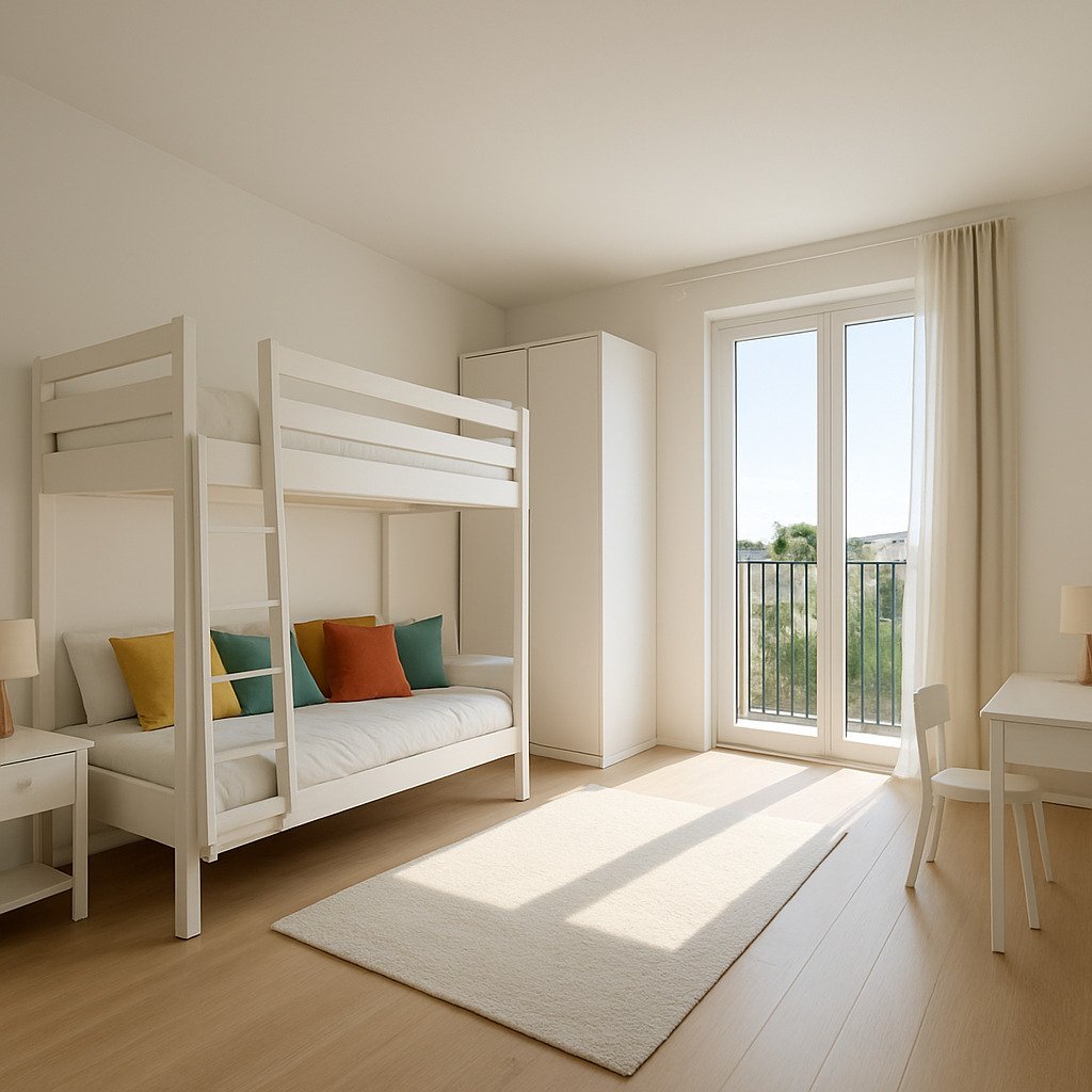 Apartment in Barbusse, Arcueil, France 3 - 18303014