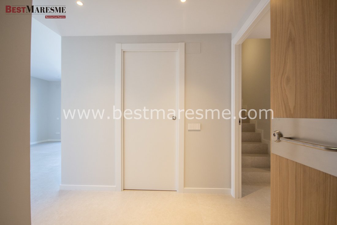 Apartment in Cabrils, Catalonia, Spain 5 - 18302774