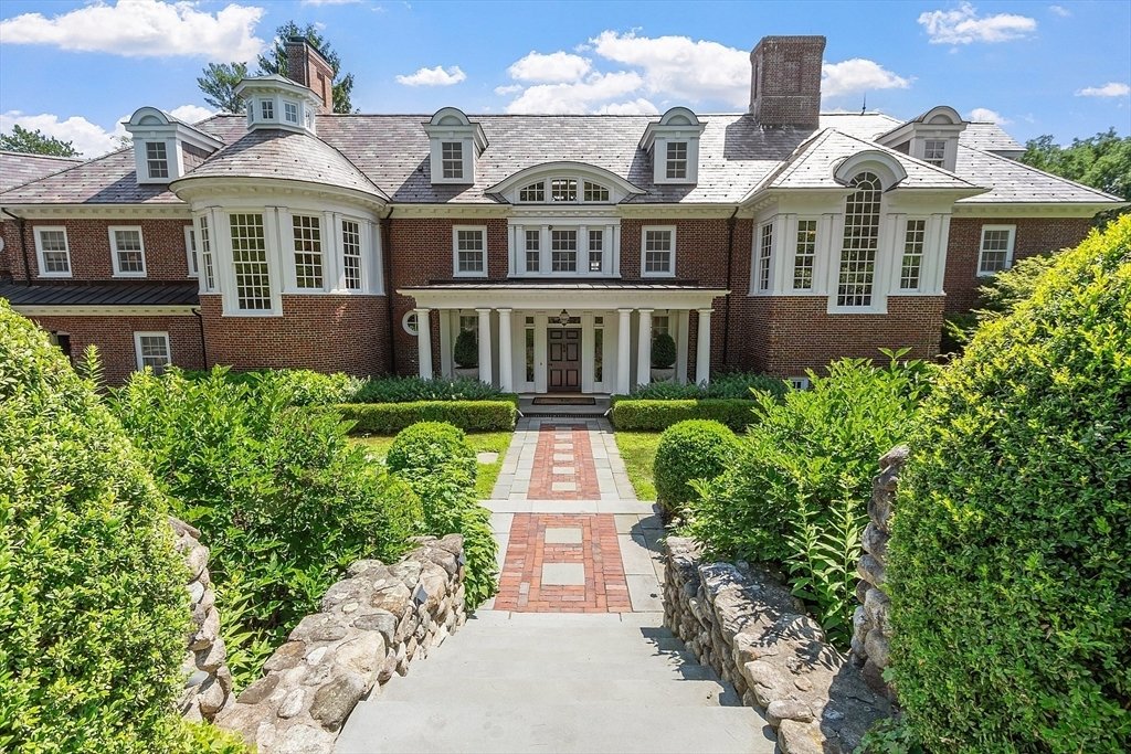 House in Concord, Massachusetts, United States 2 - 17317202