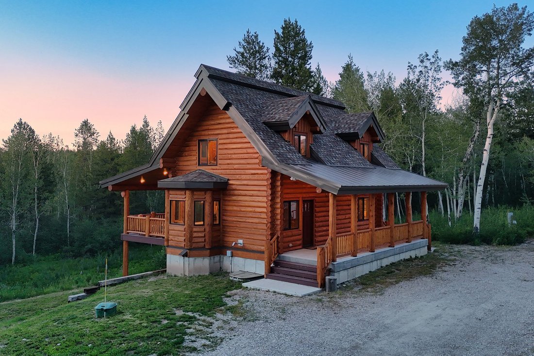 House in Tetonia, Idaho, United States 2 - 18298724