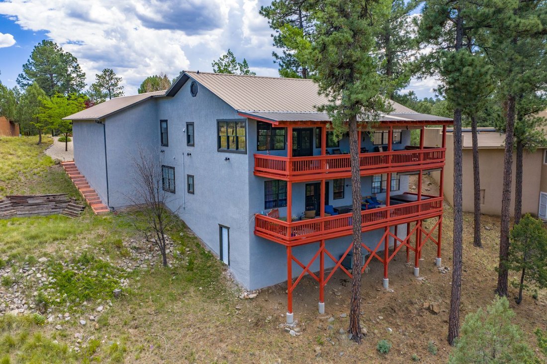 House in Ruidoso, New Mexico, United States 4 - 18299049