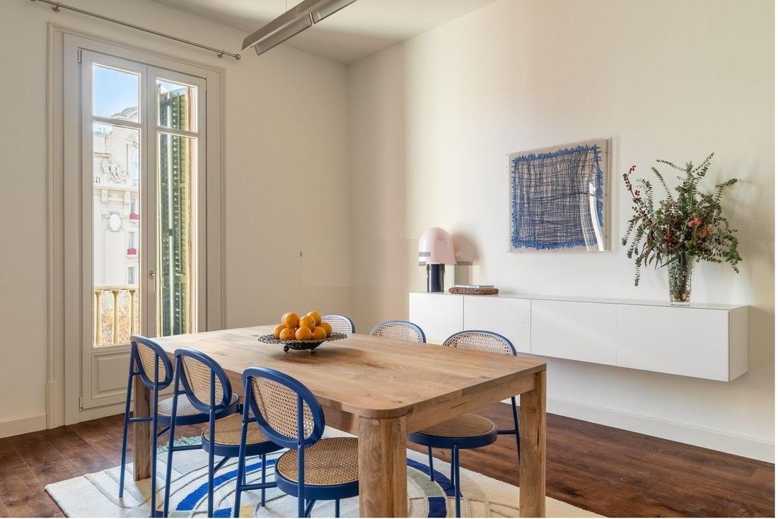 Apartment in Ciutat Vella, Barcelona, Spain 4 - 18302745