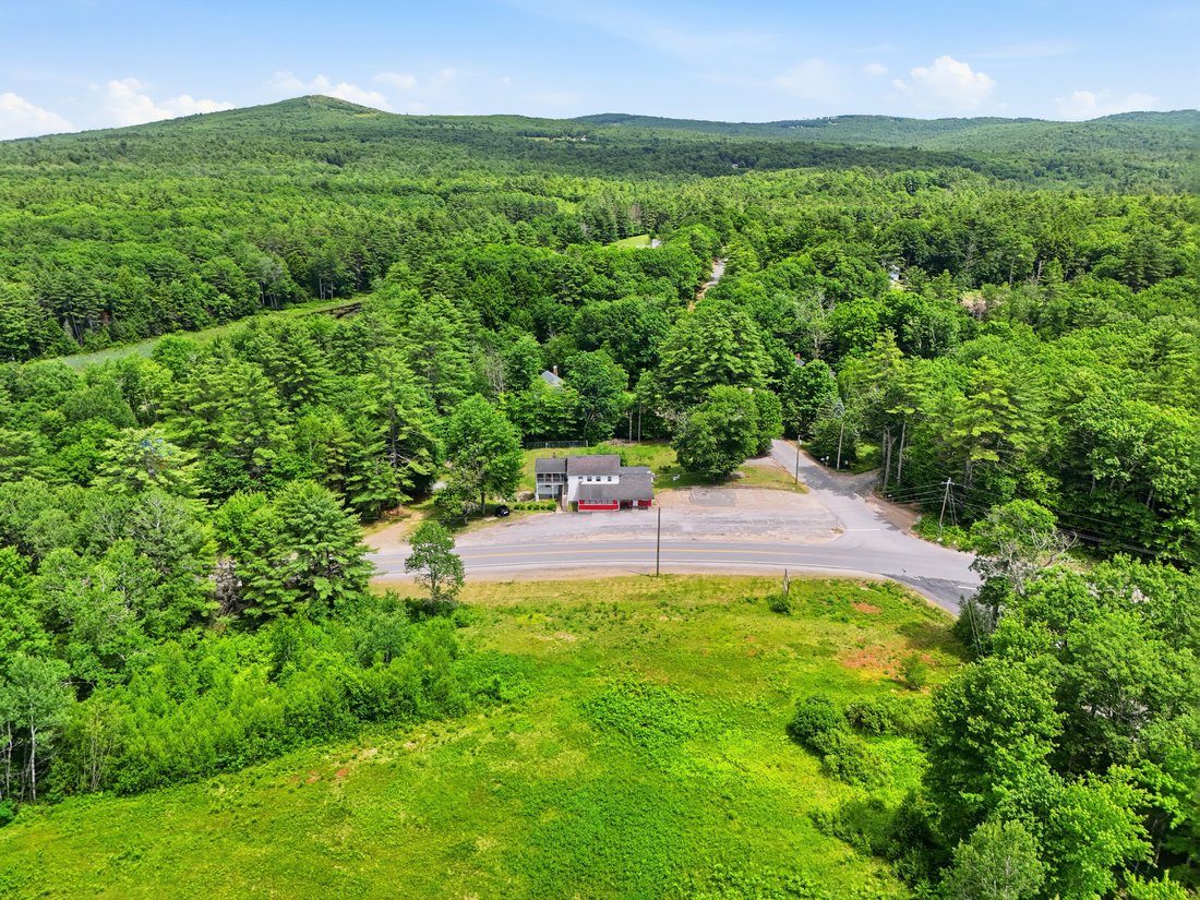 House in Alton, New Hampshire, United States 2 - 18297882