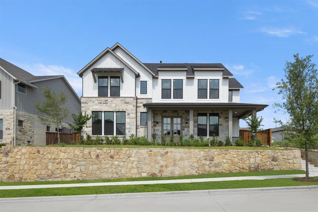 House in Fort Worth, Texas, United States 1 - 17050418