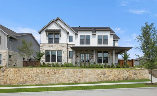 Casa en Fort Worth, Texas, Estados Unidos 1