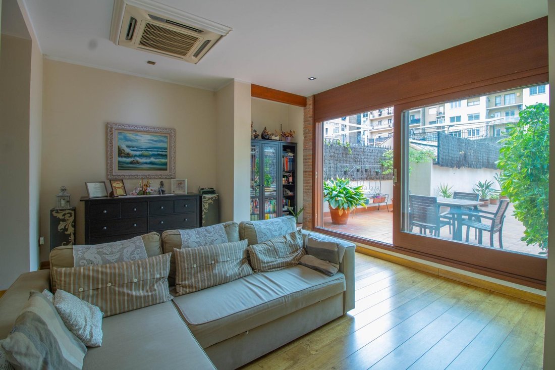 Appartement à Eixample, Barcelone, Espagne 1 - 18302657