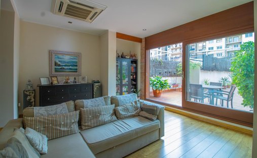 Apartment in Eixample, Barcelona, Spain 1