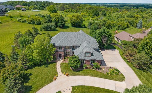 House in Appleton, Wisconsin, United States 1