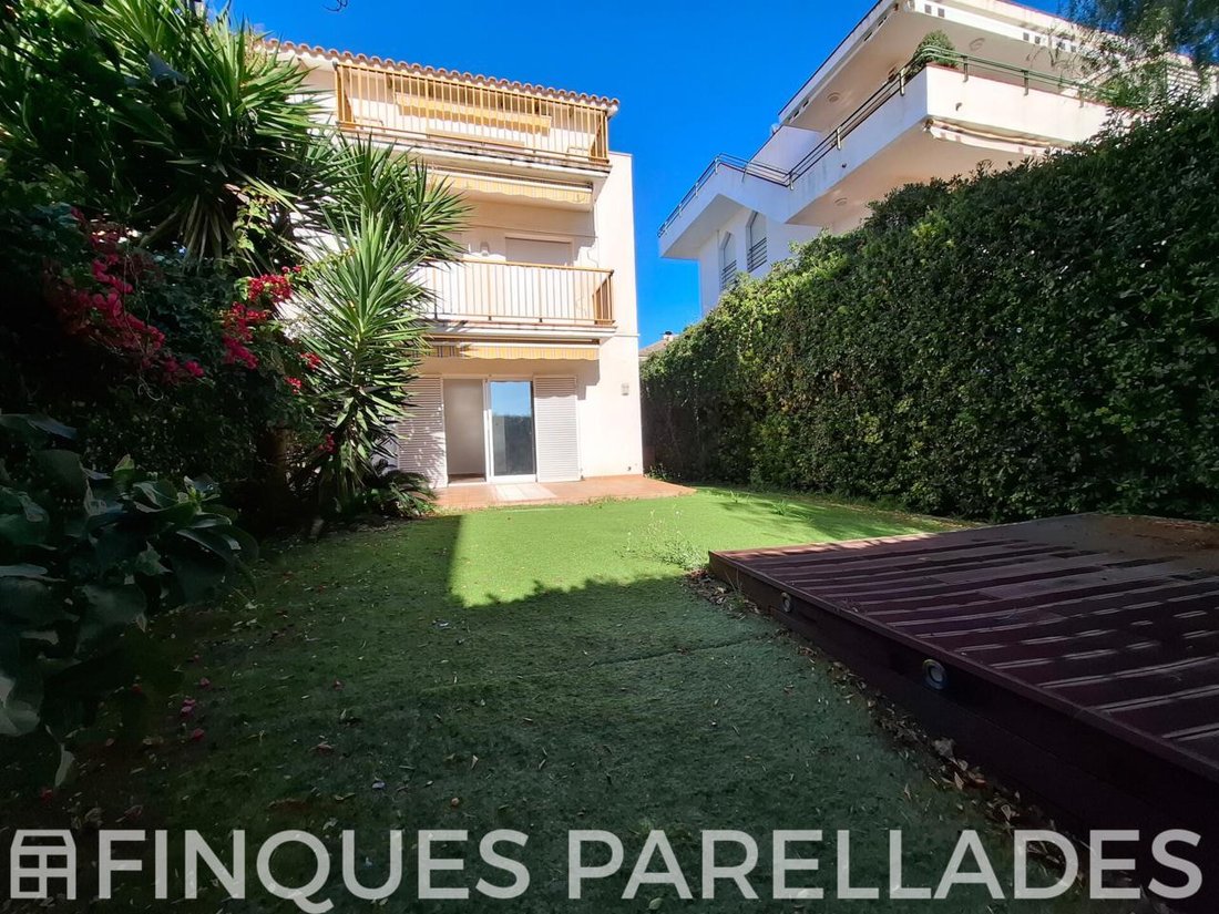 Townhouse in Sitges, Catalonia, Spain 2 - 18299873
