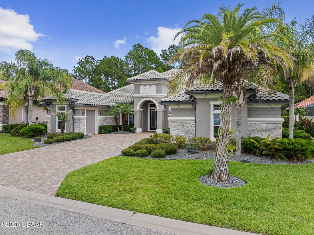 House in Bunnell, Florida, United States 2 - 18299660