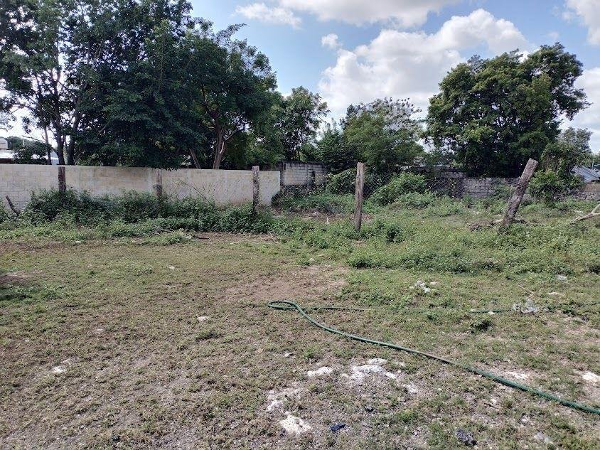 Land in Temozón Norte, Yucatan, Mexico 3 - 18298573