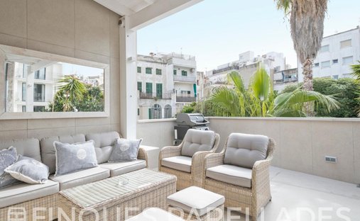 Apartamento en Sitges, Cataluña, España 1