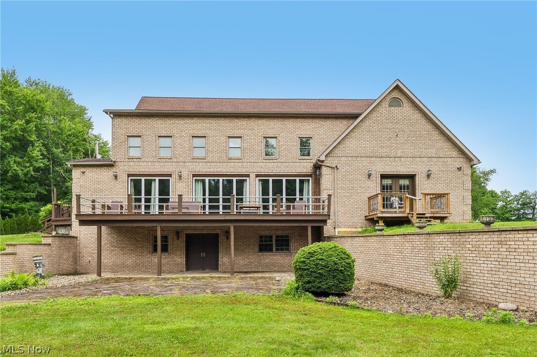 House in Leetonia, Ohio, United States 2 - 18300217