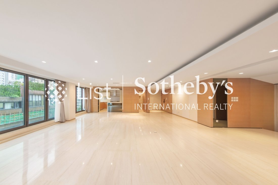 Apartment in Happy Valley, Hong Kong 4 - 18248410