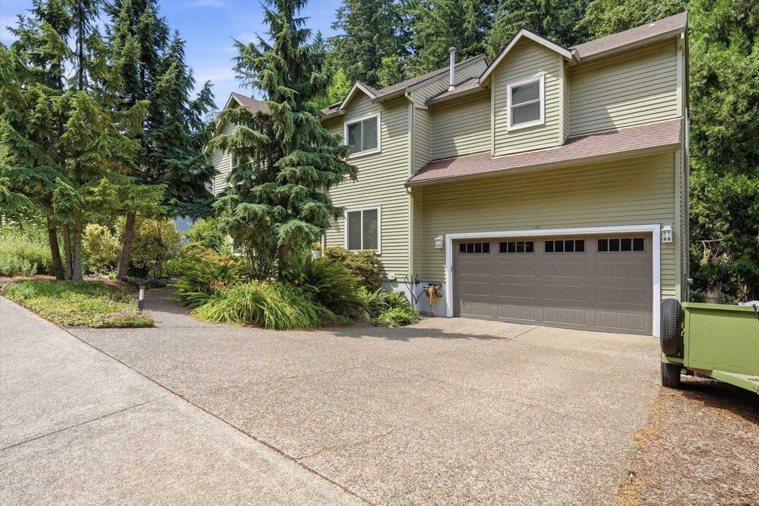 House in West Linn, Oregon, United States 2 - 18298716
