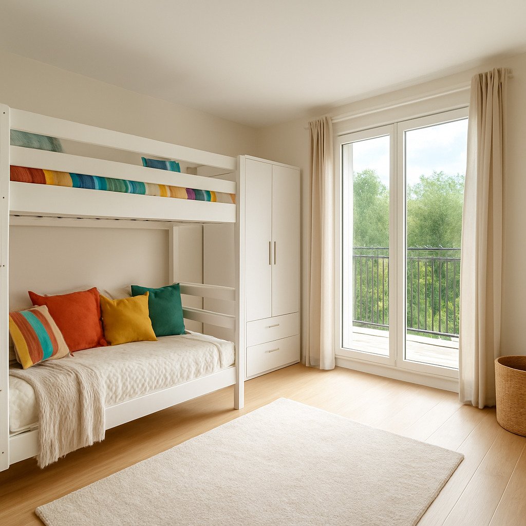 Apartment in Chante Cigale, Gujan-Mestras, France 3 - 18303036