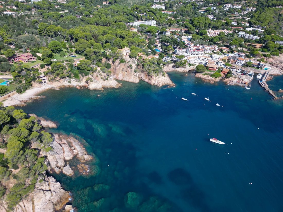 Land in Begur, Catalonia, Spain 5 - 18302593