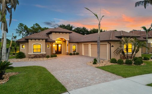 Casa a Rockledge, Florida, Stati Uniti 1