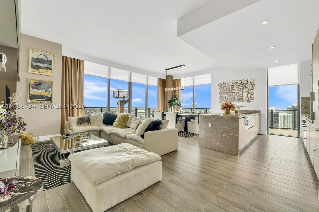 Condo in Miami, Florida, United States 2 - 18301549