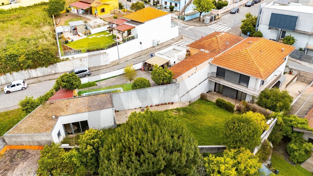 House in Valbom, Porto District, Portugal 1 - 18297966