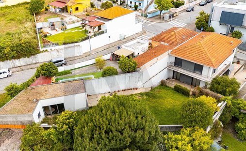 Casa a Valbom, Oporto, Portogallo 1