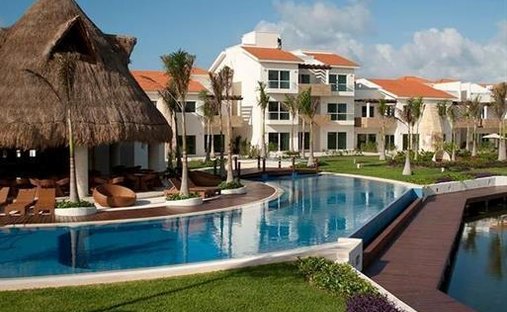 Haus in Cancún, Quintana Roo, Mexiko 1