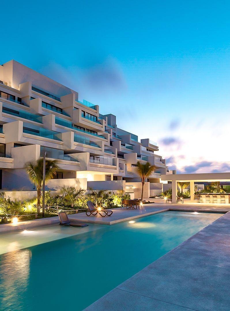 Apartment in Mérida, Yucatan, Mexico 2 - 18298547