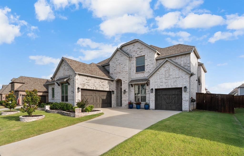 House in Rockwall, Texas, United States 2 - 18301948