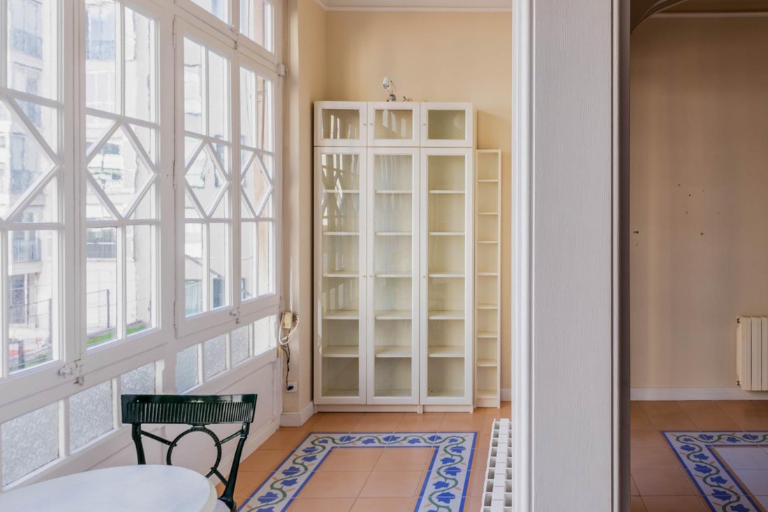 Apartment in Eixample, Barcelona, Spain 1 - 18302750