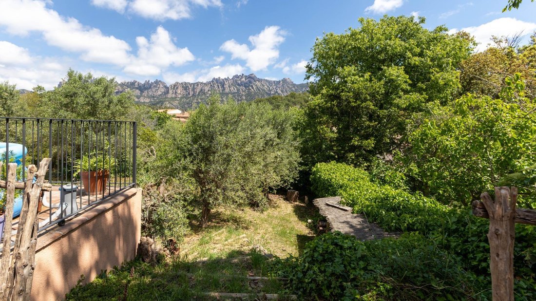 House in el Bruc, Catalonia, Spain 5 - 18300713