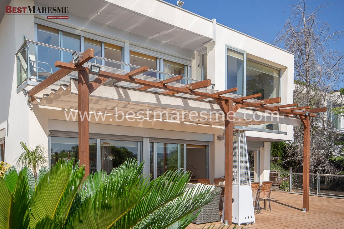 House in Premia de Dalt, Catalonia, Spain 3 - 18302660