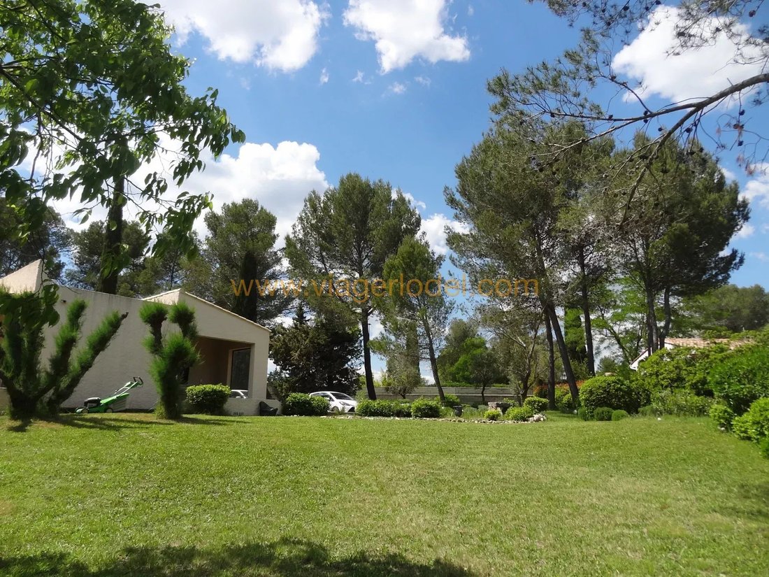 Haus in Sud, Montferrier-sur-Lez, Frankreich 2 - 18298786