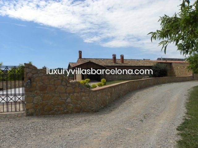 House in Granyena de les Garrigues, Catalonia, Spain 3 - 18300946