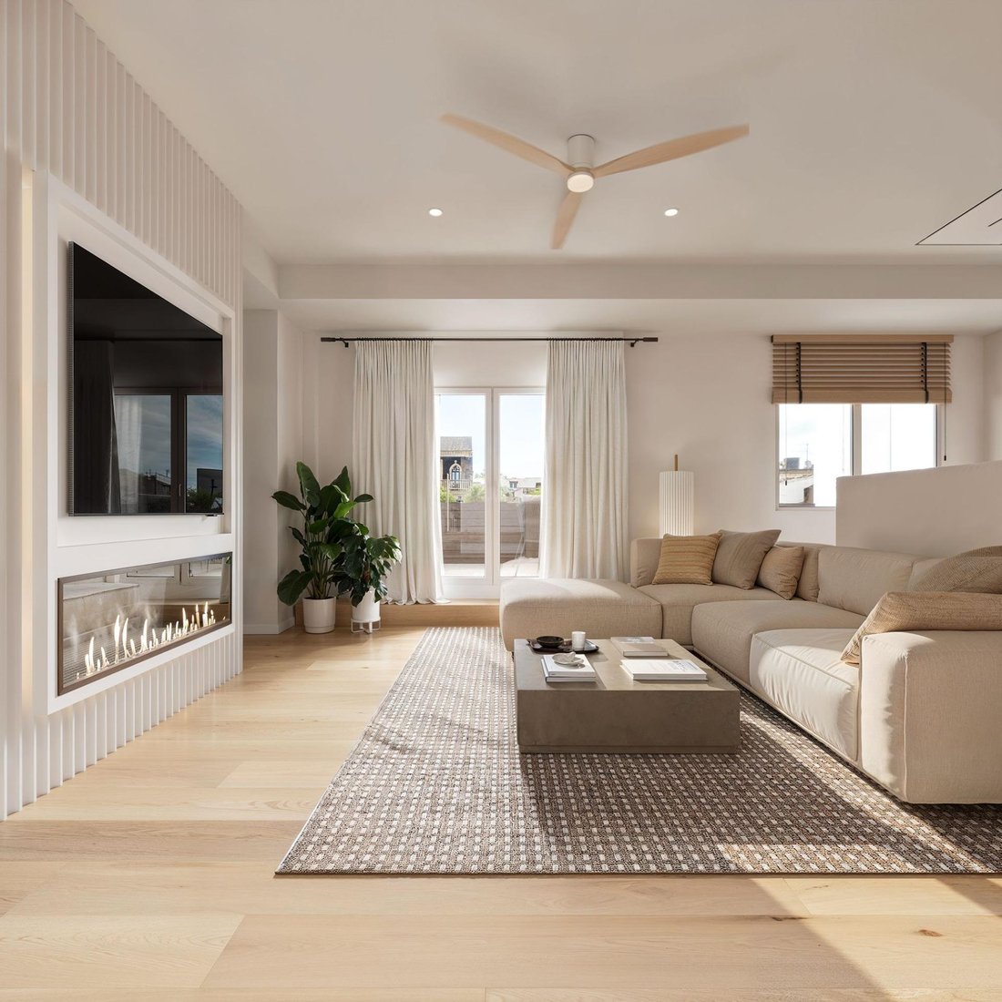 Apartment in Gracia, Barcelona, Spain 2 - 18301701