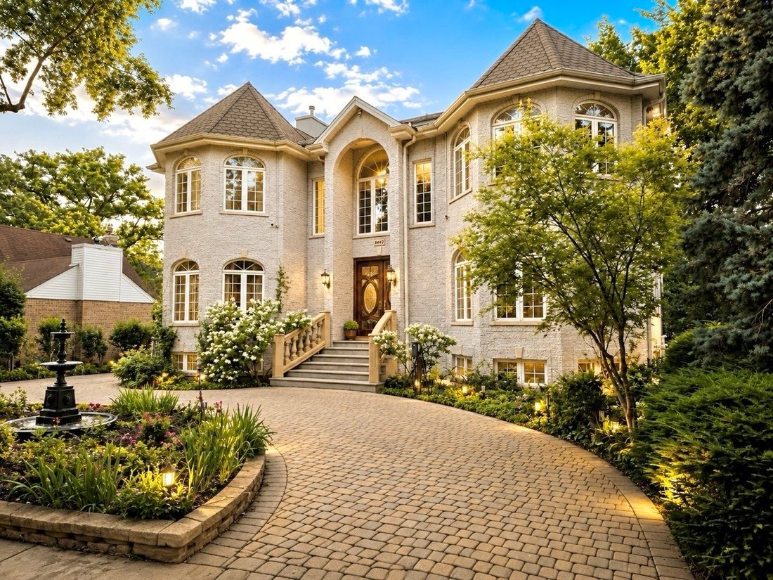 House in Lincolnwood, Illinois, United States 2 - 18301299