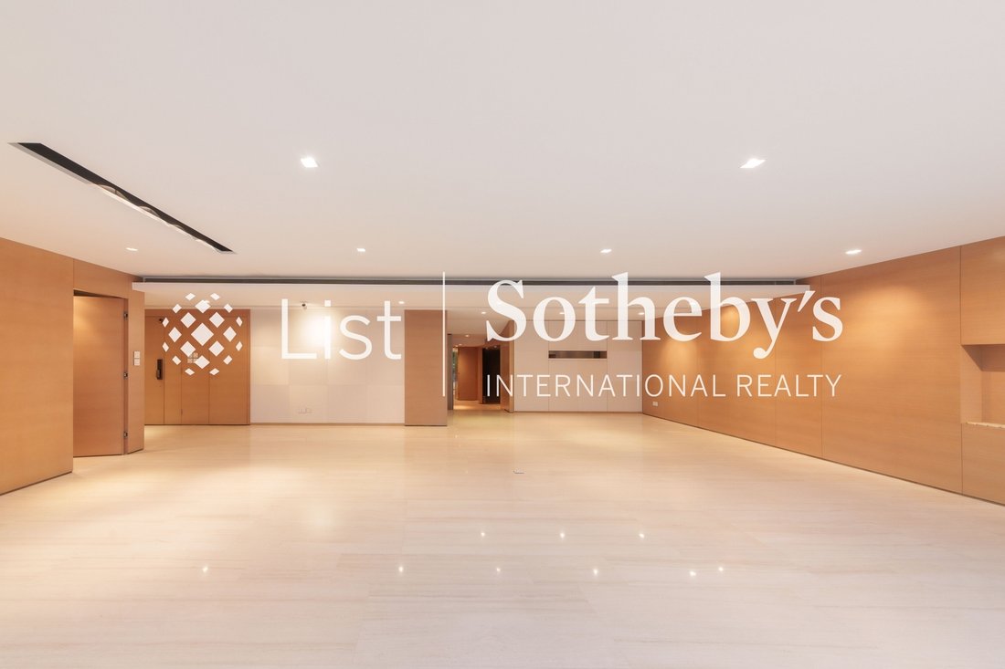 Apartment in Happy Valley, Hong Kong 5 - 18248410