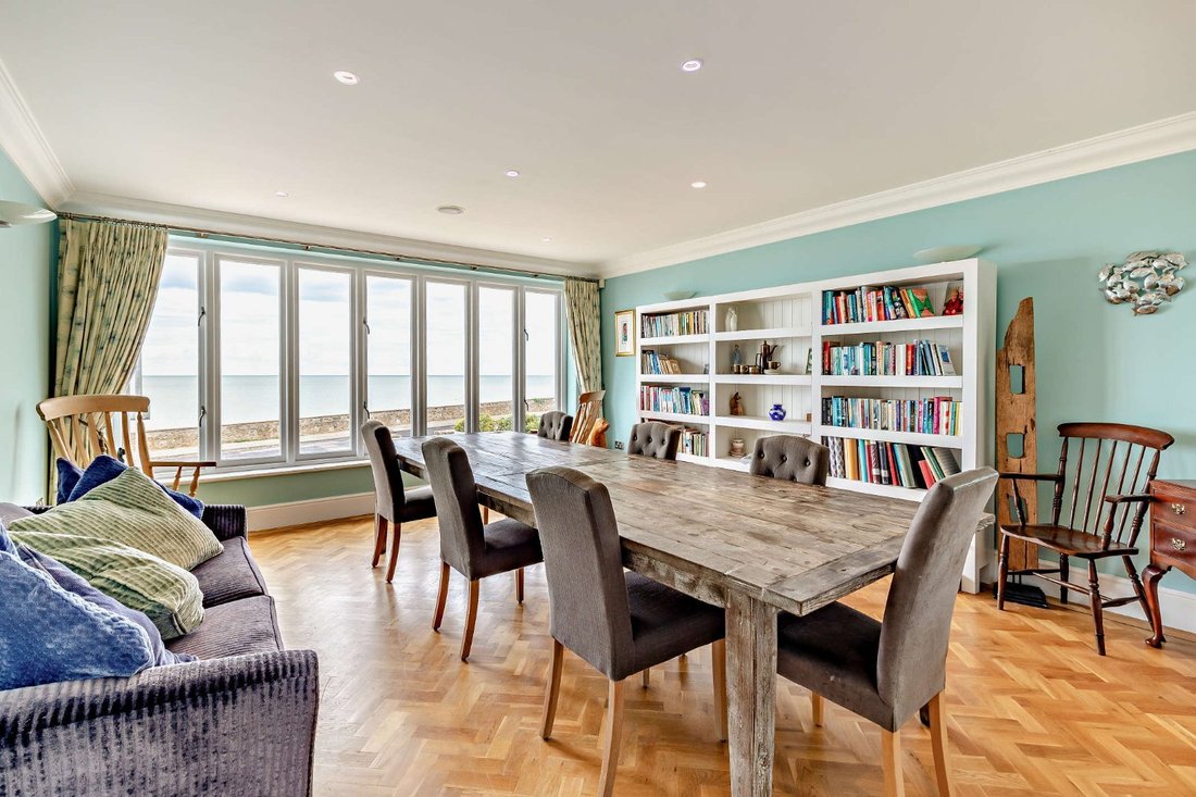 House in Westgate-on-Sea, England 5 - 18298814
