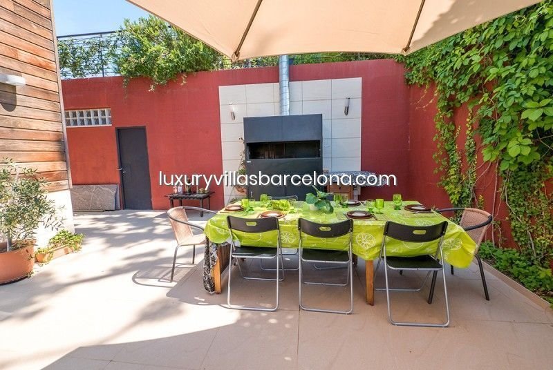 Villa in Vallgorguina, Catalonia, Spain 3 - 18300242