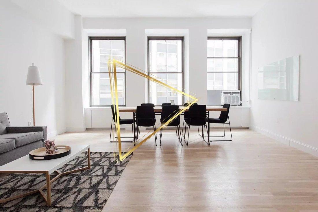 Apartment in Clignancourt-Jules Joffrin, Paris 18e Arrondissement, Paris 3 - 17512255