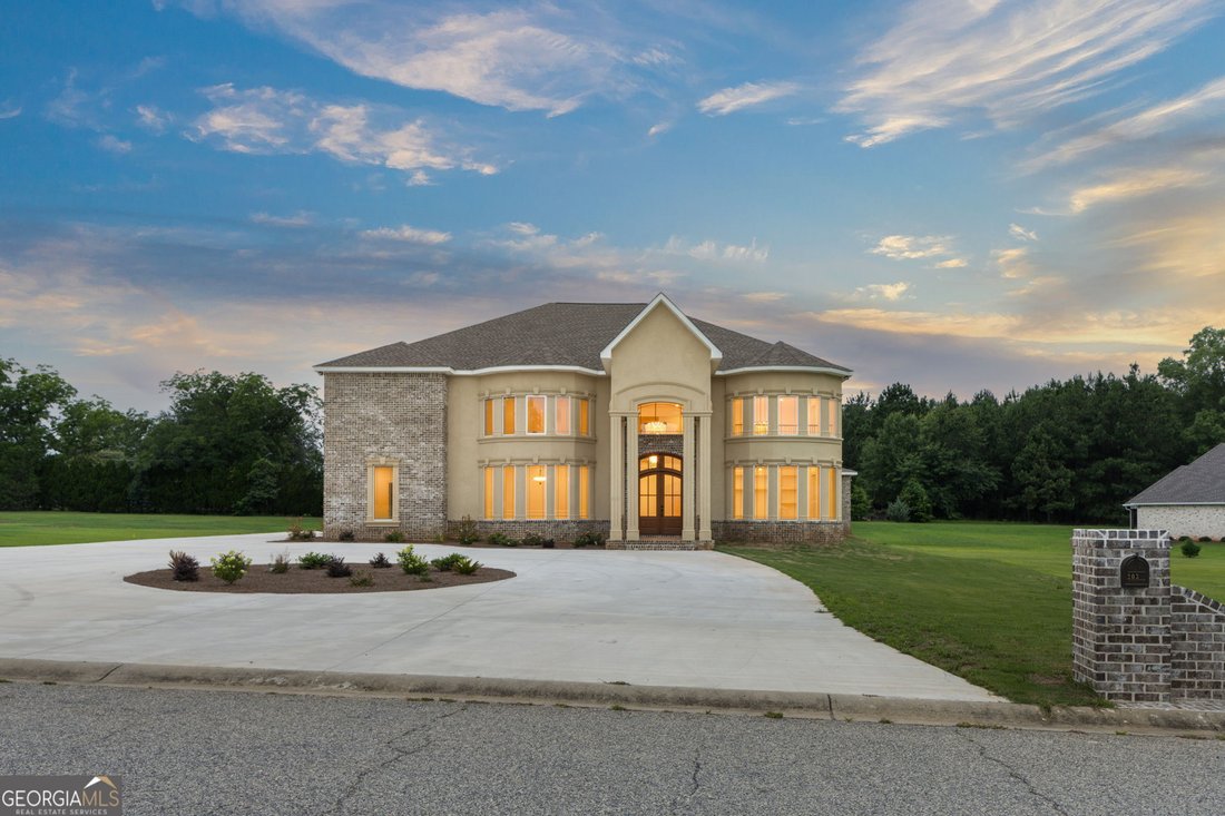 House in Bonaire, Georgia, United States 5 - 18301922