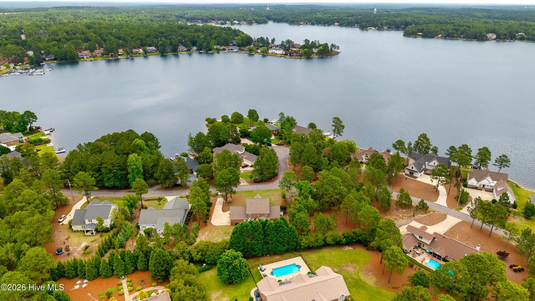 House in Jackson Springs, North Carolina, United States 5 - 18302338