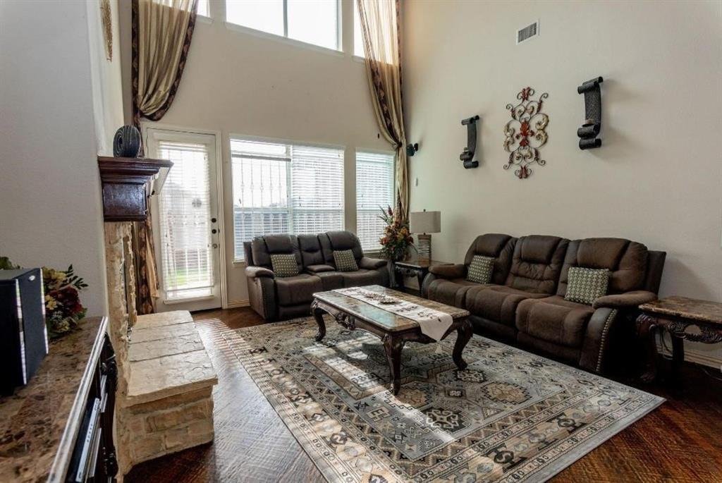 House in Frisco, Texas, United States 3 - 18302012
