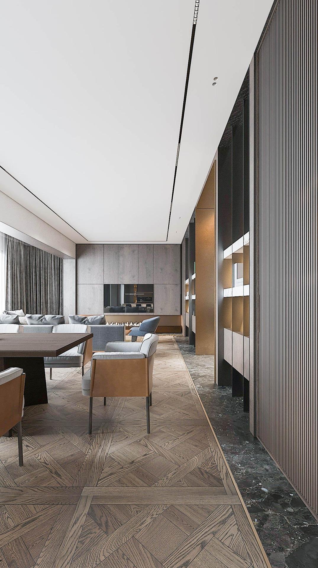 Apartment in Sarrià-Sant Gervasi, Barcelona, Spain 5 - 18302467