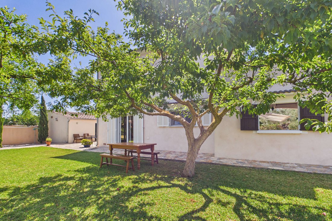 Finca a Muro, Isole Baleari, Spagna 5 - 18301494