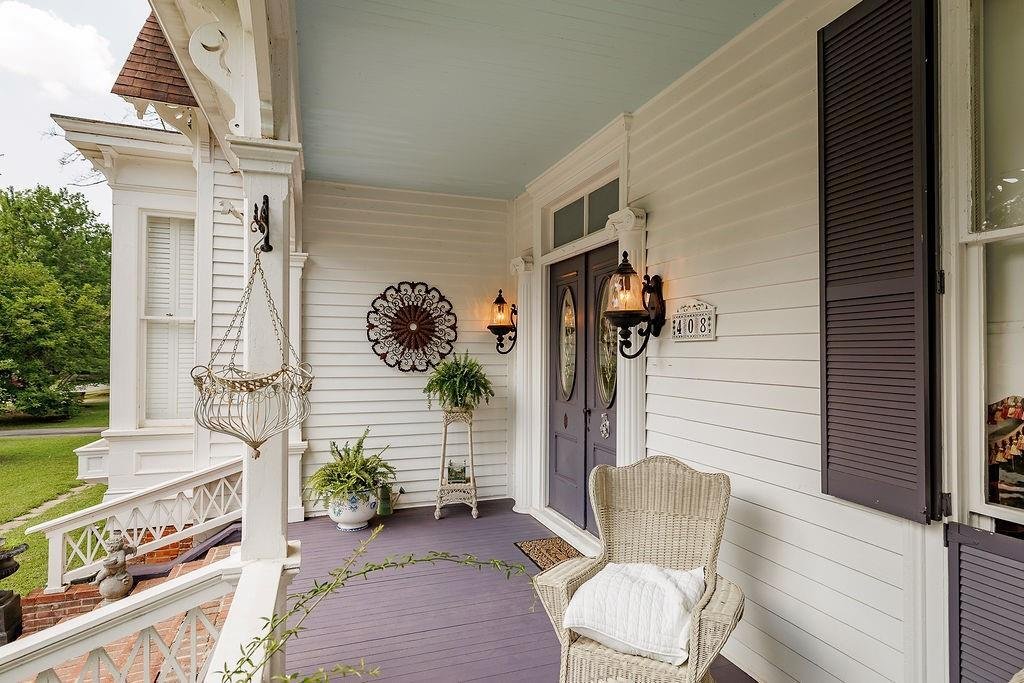 House in Washington, Georgia, United States 5 - 18302060