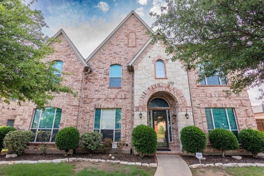 House in Frisco, Texas, United States 1 - 18302012