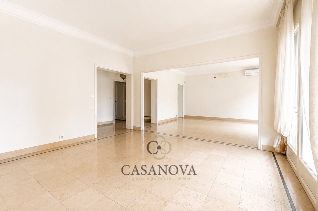 Apartment in Port Marianne, Montpellier, France 2 - 18302588